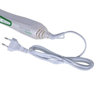 5. CONCEPT KF1310 Grüner Lockenstab/Trockner