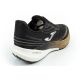 4. Joma Herren-Sportschuhe, Baujahr 2000, Modell 2591, zum Laufen, schwarz, bequem