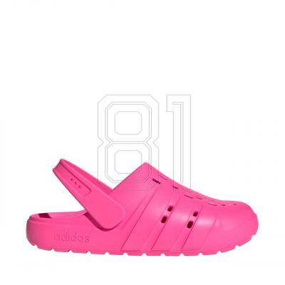 7. Adidas Adilette Clog 2.0 JR1260
