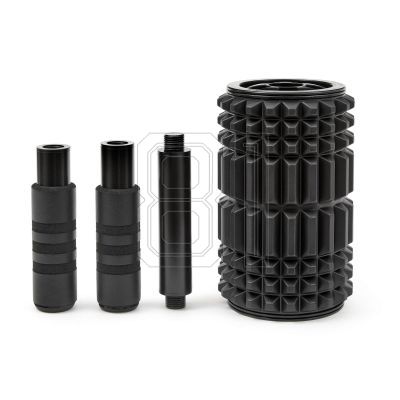 13. Adidas ADAC-11405 Schaumstoff-Übungsrolle