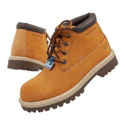 Skechers M 205274/WTN Schuhe