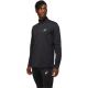 2. Asics Core LS 1/2 Zip Winter Top M 2011C347-001