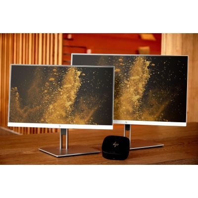 15. HP USB-C/A Dock G2 120W Dockingstation + Netzteil Schwarz 5TW13AA