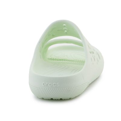 5. Crocs Classic Floral Cutout Sandale W 210966-3YH Flip-Flops