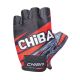 CHIBA Handschuhe Kinder rot S