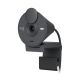10. Logitech Brio 305 Graphit