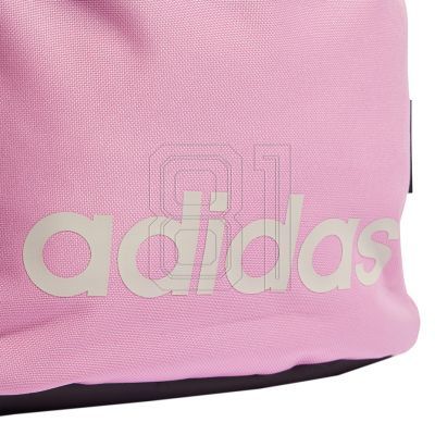 6. Adidas Linear Classic Daily HM2639 Rucksack