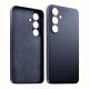 3. 3mk Matt Case Pro für Samsung Galaxy S24 FE – mattschwarz