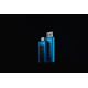 5. Kingston Technology IronKey Keypad 200 USB-Stick 32 GB USB Typ-A 3.2 Gen 1 (3.1 Gen 1) Blau