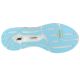 4. Skechers Go Run-Razor Excess 172004-BKBL Lila 37