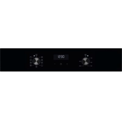 6. Electrolux EOF5H50BZ SurroundCook 600 65 l Elektrobackofen | Konvektion | Grill | Katalysator | Schwarz
