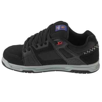 2. DC Shoes Stag DC01813-063 Schwarz 40