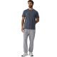 6. Herren-T-Shirt 4F M3575 Anthrazit 4FWAW26TTSHM3575 22S