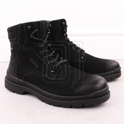 6. Big Star M OO174171 INT2060A boots
