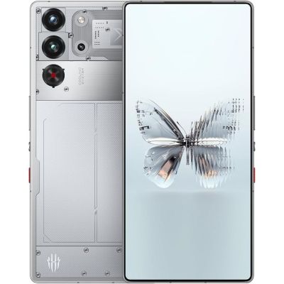 7. REDMAGIC 10 Pro 5G 16/512GB Moonlight