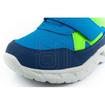 11. Skechers led Jr 401507N/NVLM Schuhe