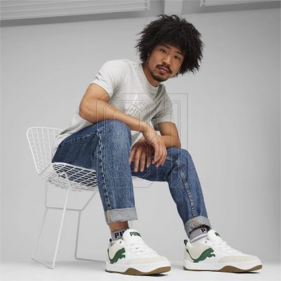 3. Puma Park Lifestyle M 395022-03 Schuhe