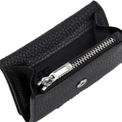 9. Tommy Hilfiger Element CC Holder Geldbörse AW0AW13666