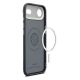 12. Spigen Nano Pop MagSafe Case für iPhone 17 Air - Schwarz
