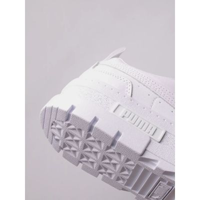 20. Puma Mayze Classic W 384209-01 Schuhe