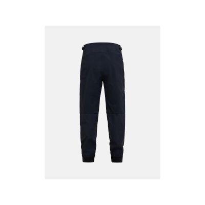 4. Herrenhose Peak Performance M Trail Pants, schwarz
