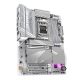 8. Gigabyte X870 AORUS ELITE WF7 ICE Mainboard