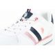 7. US Polo ASSN Schuhe W NOBIK003A-WHI