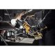 6. DeWALT DCG460NK-XJ Bodenpoliermaschine/Schleifmaschine