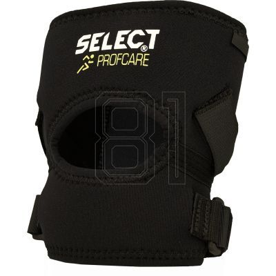 2. Select 6207 Knieschoner