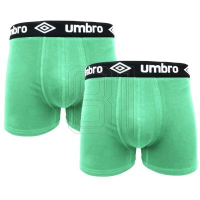 2. Umbro Unterwäsche M UMUM0197 2SP