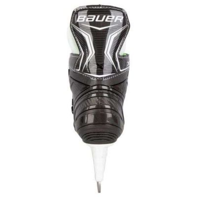 3. Bauer X-LS Jr 1058932 Hockey-Schlittschuhe