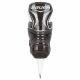 3. Bauer X-LS Jr 1058932 Hockey-Schlittschuhe