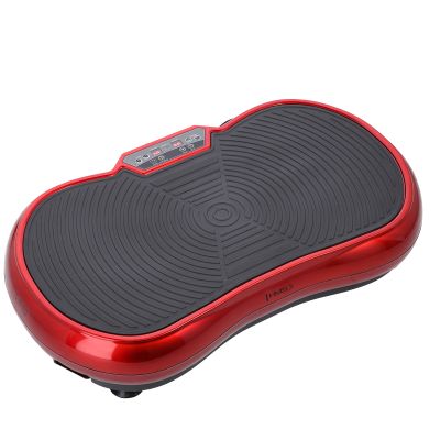 13. SVP02 RED Vibrationsplatte HMS