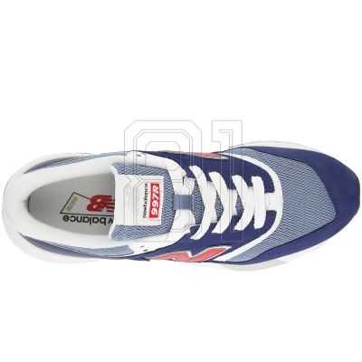 3. New Balance U997REA Schuhe