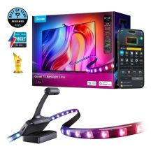 Govee H66A0 Smart Wi-Fi/Bluetooth LED-Streifen