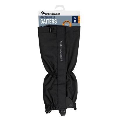 SEA TO SUMMIT Grasshopper-Gamaschen S/M
