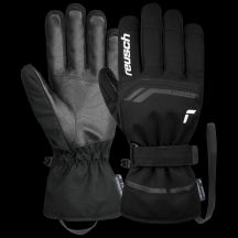 Reusch Primus R-TEX XT Mitten Damen/Herren Skihandschuhe Sport schwarz (62/01/224/7701)