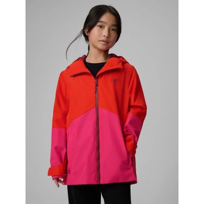 Übergangsjacke Membran 5000 Mädchen 4F 4FJWSS26TTJAF0958-62S