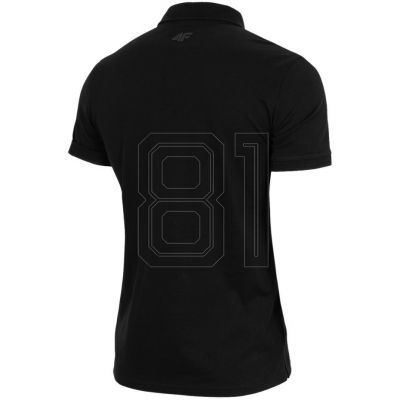2. T-Shirt 4F M H4Z22 TSM355 20S