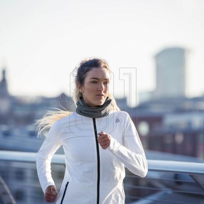 7. Reebok RRAC-10130GR Lauf-Halswärmer