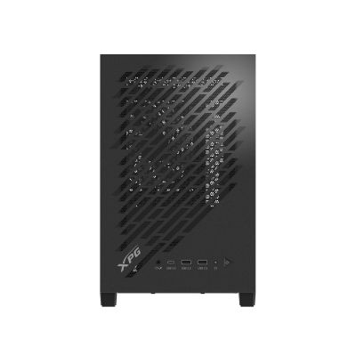 9. XPG VALOR AIR NANO (ITX) Midi-Tower-Gehäuse (Einzelhandel)