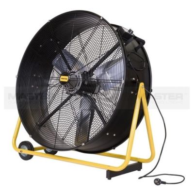 MASTER FAN DF 30 P 75cm / 10200 m³/h