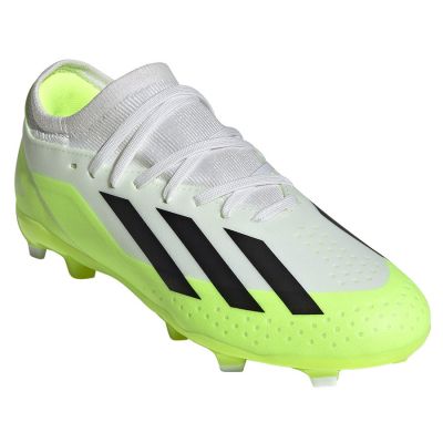 3. Adidas X CRAZYFAST.3 FG Jr Schuhe ID9352