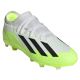 3. Adidas X CRAZYFAST.3 FG Jr Schuhe ID9352