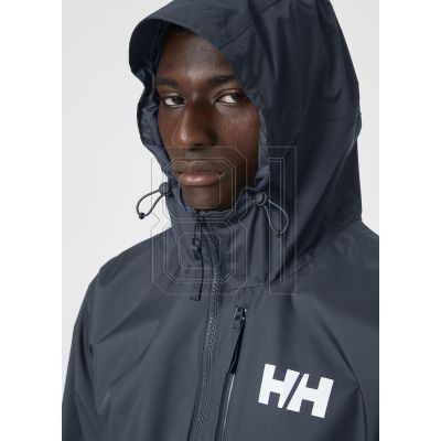 18. Helly Hansen Active Pace Jacke M 53085 598