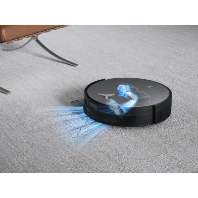 11. Ecovacs Deebot X11 Pro Omni Saugroboter (Schwarz)