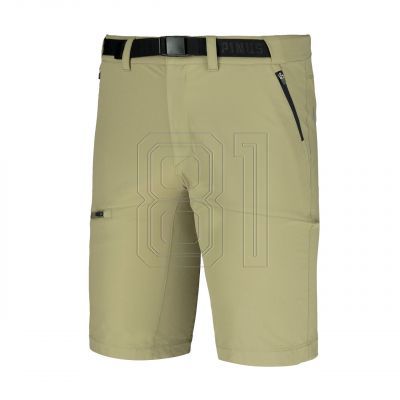 6. Alpinus Terminio M SU18558 Shorts