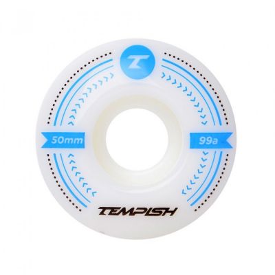 3. TEMPISH Direction 99A Skateboard-Rollen