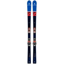 DYNASTAR SPEED COURSE TEAM GS (R21 PRO) Ski + LOOK SPX10 GW Bindungen
