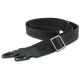 2. Karl Lagerfeld Saffiano Karl&Choupette Metall-Pin CBDY Schutzhülle für iPhone 18 Pro Max / 17 Pro Max - Schwarz